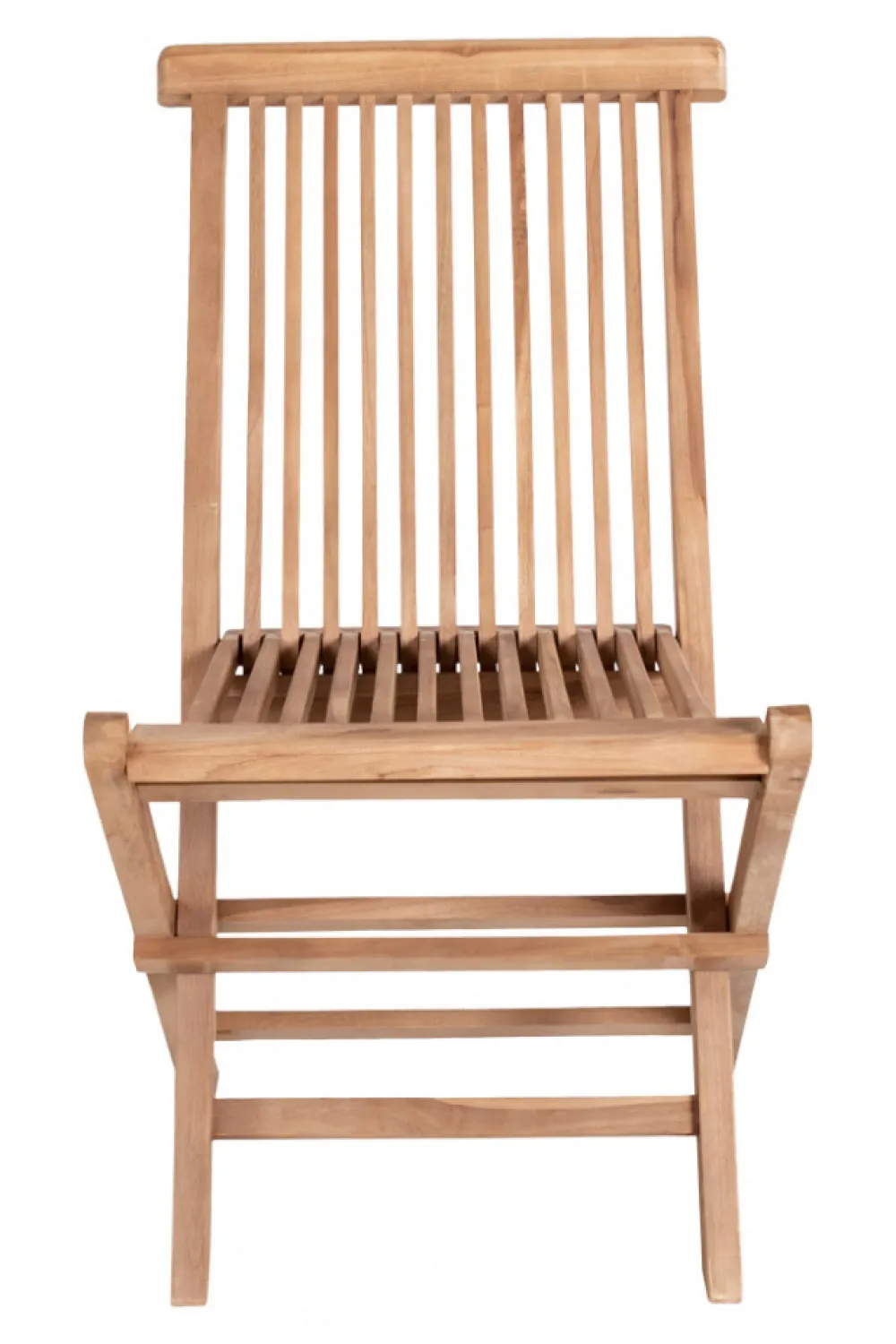 Garden Prestige Trädgårdsstol 'Toledo' - Teak