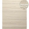 Reforma x Trendcarpet Ullmatta 'Almaty' - Vit