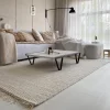 Reforma x Trendcarpet Ullmatta 'Cartmel' - Offwhite