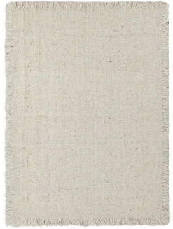 Reforma x Trendcarpet Ullmatta 'Dalita' - Beige