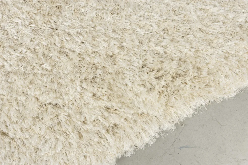 Zuiver Ullmatta 'Tasty' 200x290cm - Beige