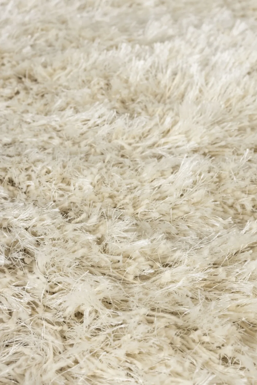 Zuiver Ullmatta 'Tasty' 200x290cm - Beige