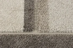 Zuiver Ullmatta 'Zest' 160x230cm - Grå