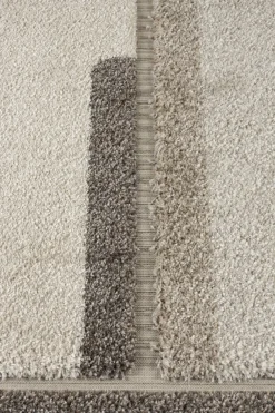 Zuiver Ullmatta 'Zest' 160x230cm - Grå