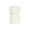 Zuiver Vas Cones S 'Shiny Beige' - Beige