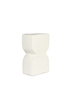 Zuiver Vas Cones S 'Shiny Beige' - Beige