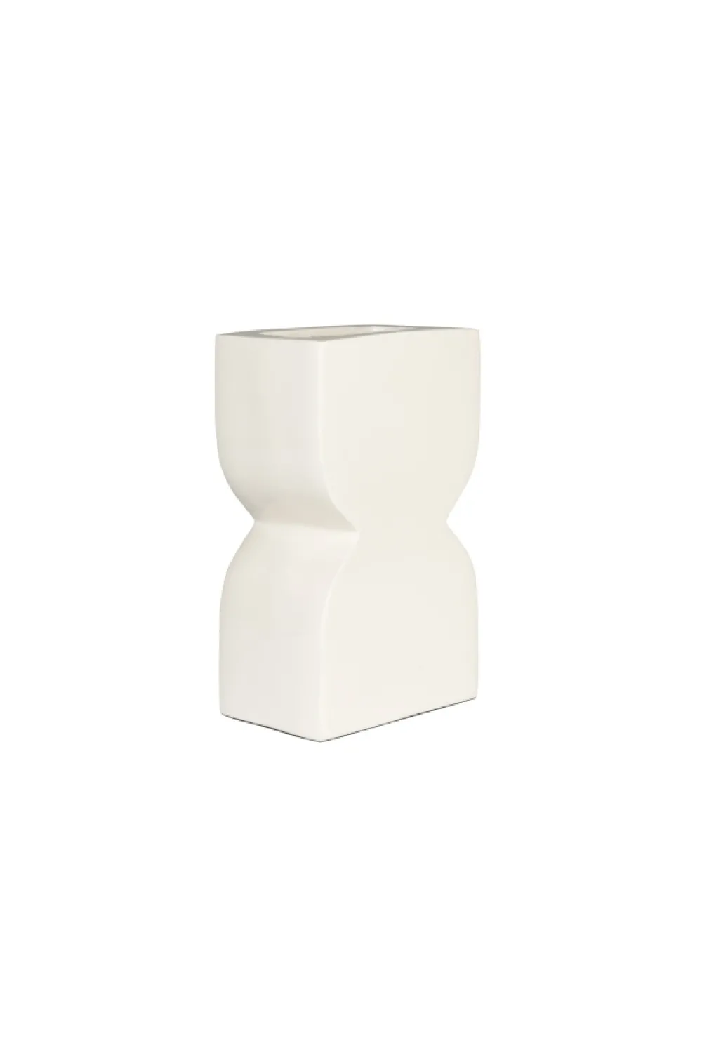Zuiver Vas Cones S 'Shiny Beige' - Beige