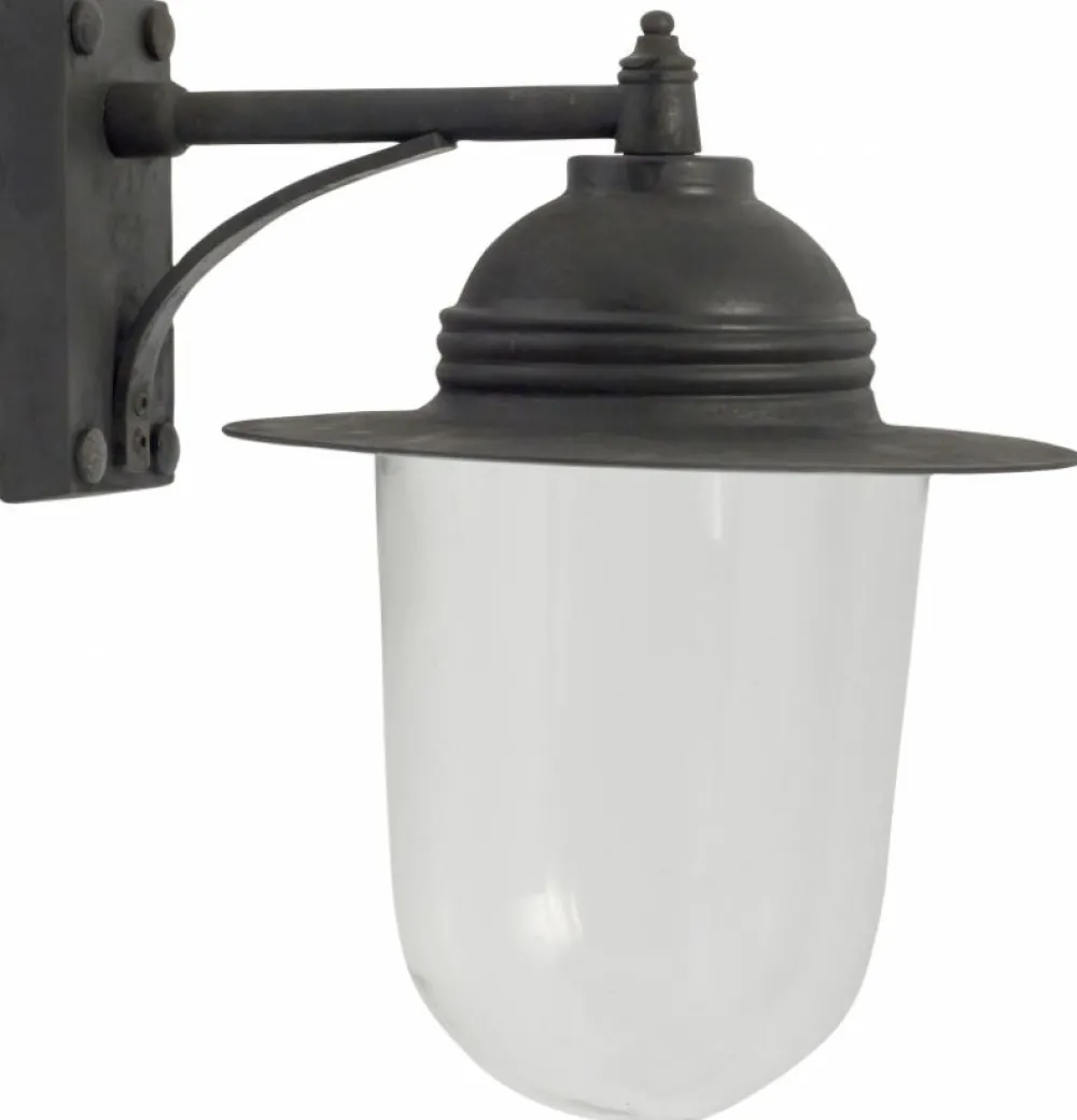 Nordal Vägglampa 'Soe' - Svart