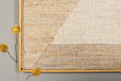 Reforma Väggmatta 'Sala' 70x100 cm - Beige