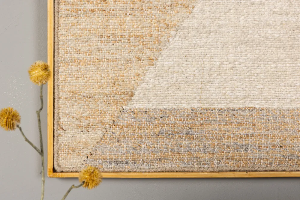 Reforma Väggmatta 'Sala' 70x100 cm - Beige