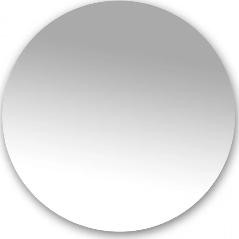 Reforma Väggspegel 'Round' 80cm